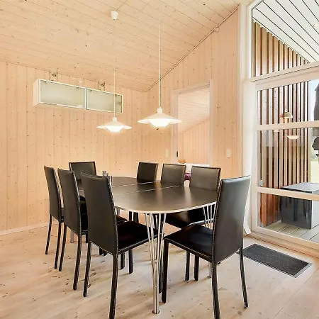 Nynke - 600m From The Sea In Nw Jutland By Interhome Vakantiehuis Løkken