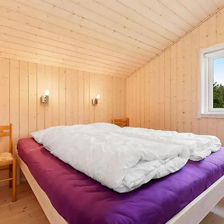 Nynke - 600m From The Sea In Nw Jutland By Interhome * Løkken