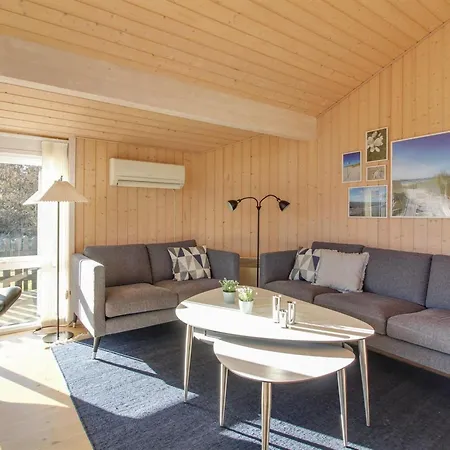 Prázdninový dům Nynke - 600m From The Sea By Interhome
