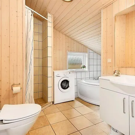 Feriehus Nynke - 600m From The Sea By Interhome