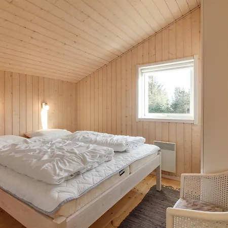 Nynke - 600m From The Sea By Interhome Prázdninový dům *
