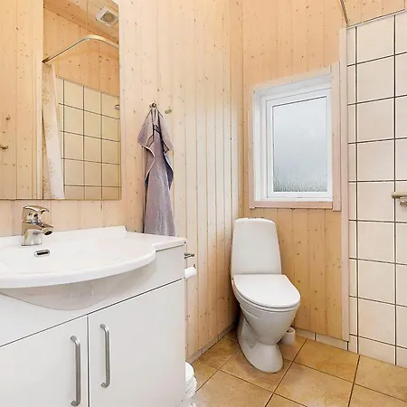 Feriehus Nynke - 600m From The Sea By Interhome *
