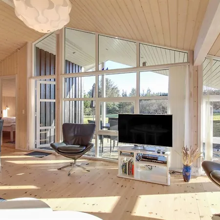Nynke - 600m From The Sea By Interhome * Løkken