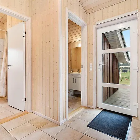 Nynke - 600m From The Sea By Interhome Prázdninový dům