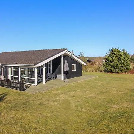 Feriehus Nynke - 600m From The Sea By Interhome